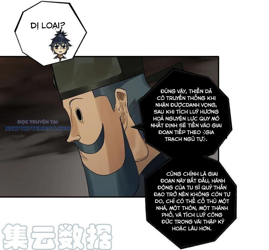 Truyền Võ Chapter 343 - Trang 2