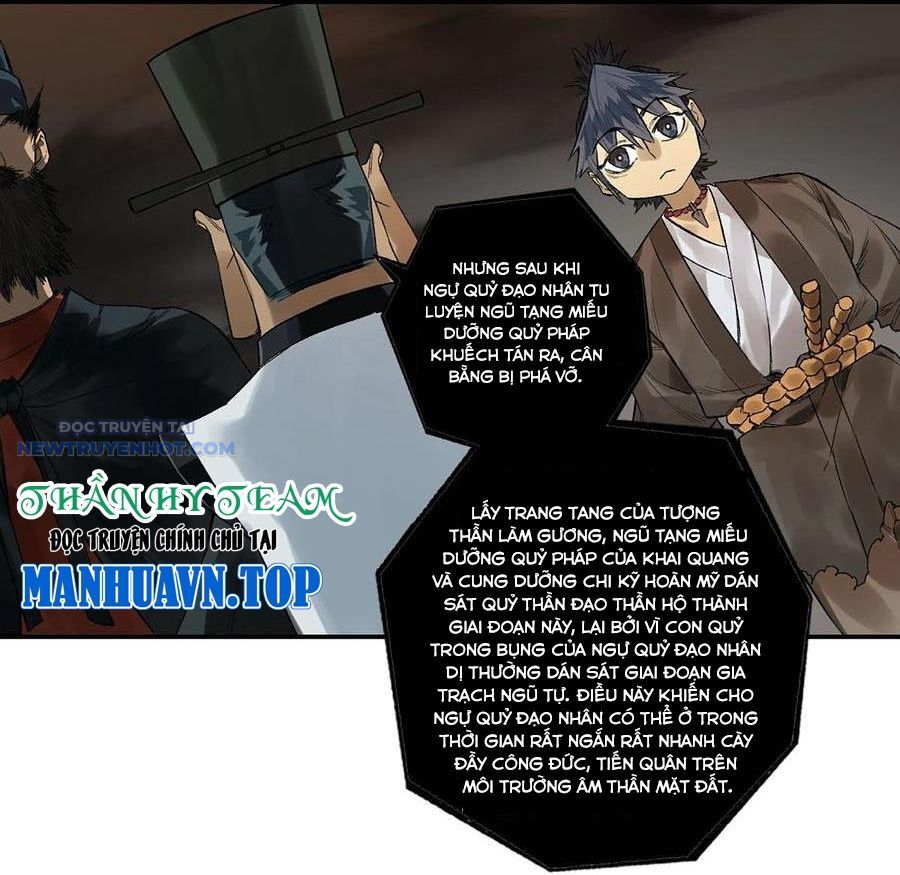 Truyền Võ Chapter 343 - Trang 2