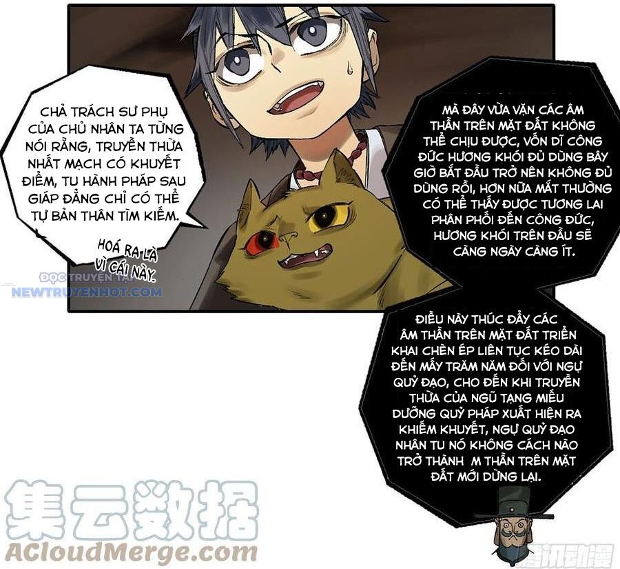 Truyền Võ Chapter 343 - Trang 2