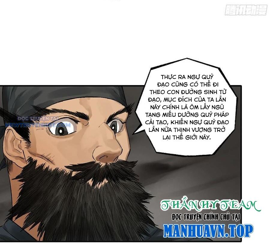 Truyền Võ Chapter 343 - Trang 2