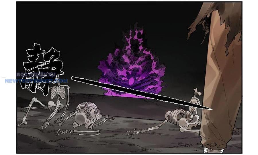 Truyền Võ Chapter 343 - Trang 2