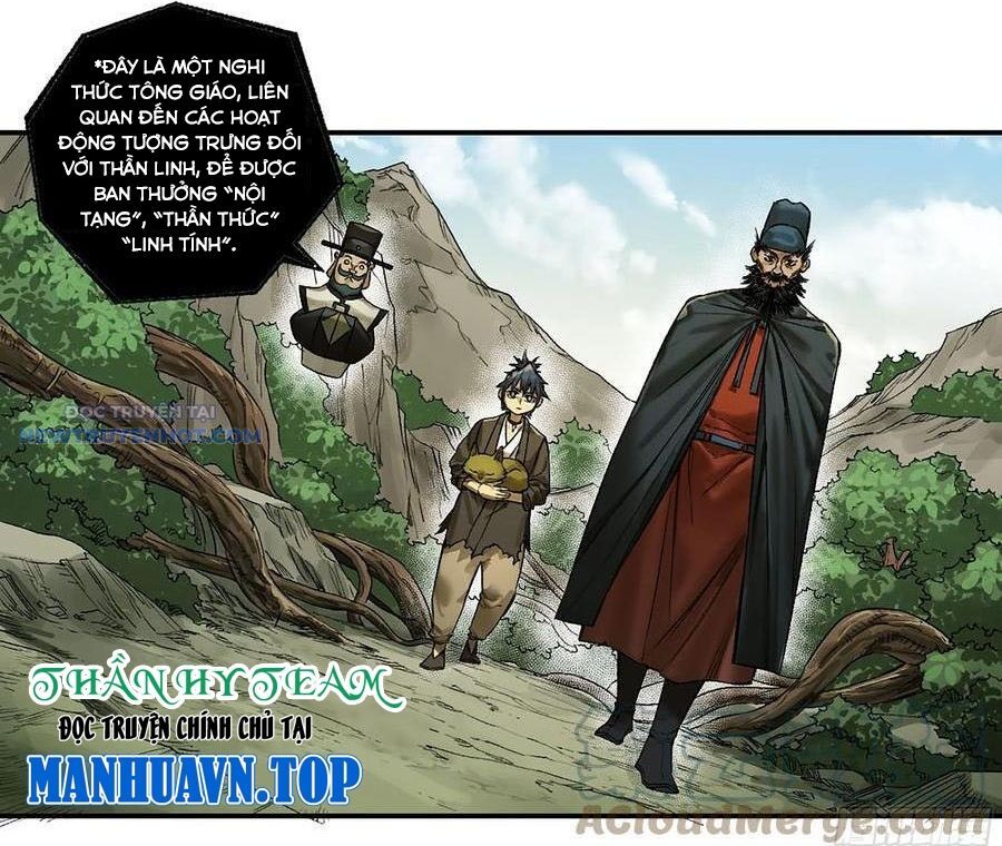Truyền Võ Chapter 343 - Trang 2