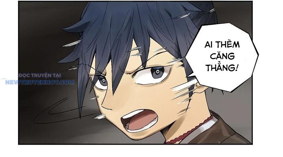 Truyền Võ Chapter 343 - Trang 2