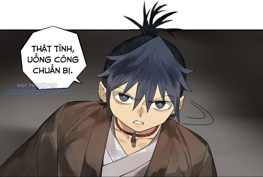 Truyền Võ Chapter 343 - Trang 2