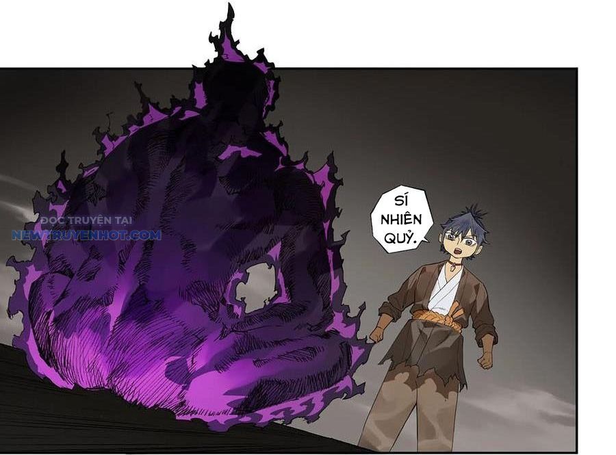 Truyền Võ Chapter 343 - Trang 2