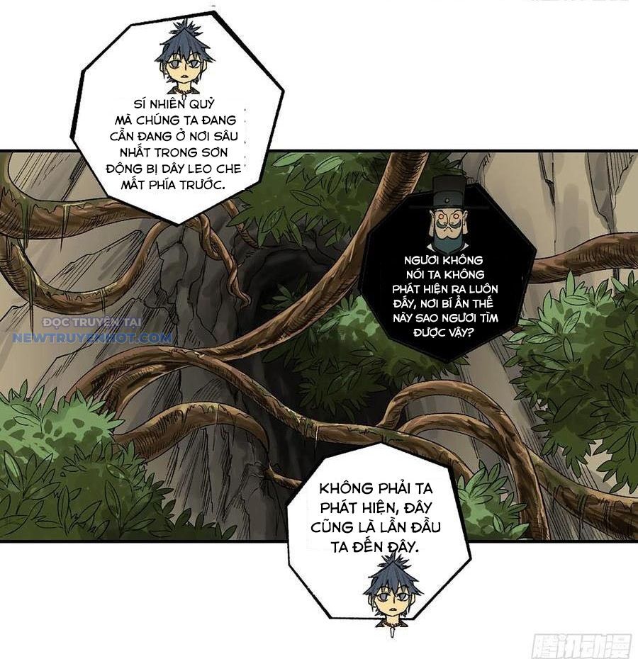 Truyền Võ Chapter 343 - Trang 2