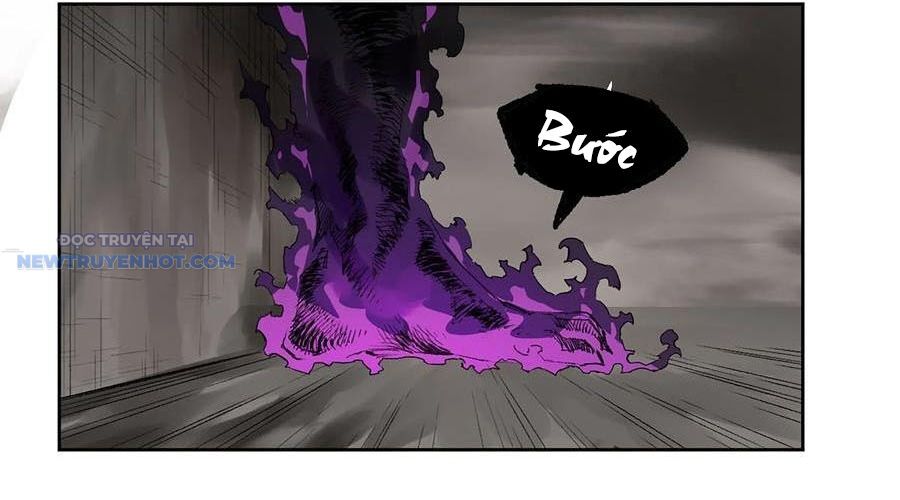 Truyền Võ Chapter 343 - Trang 2