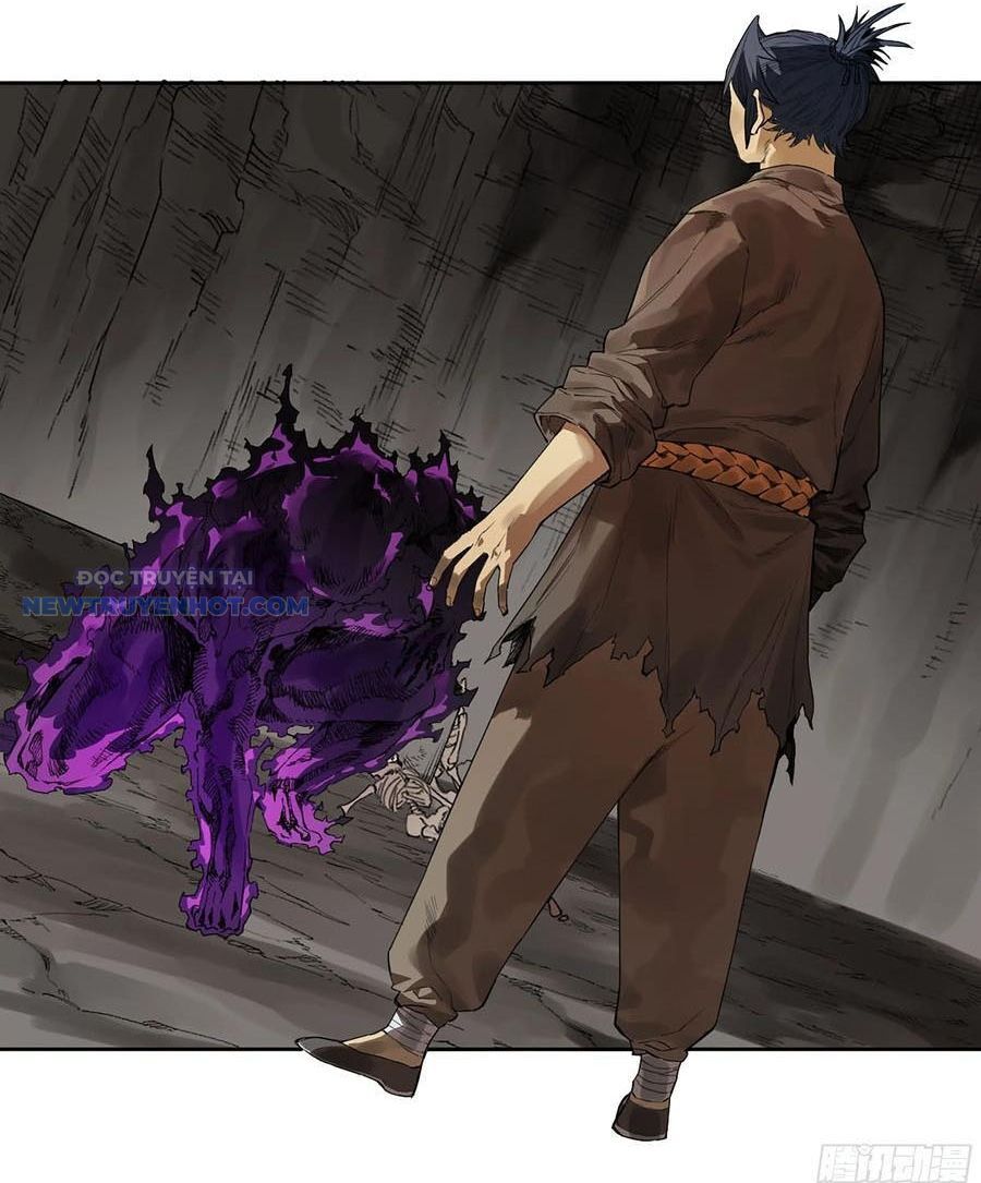 Truyền Võ Chapter 343 - Trang 2