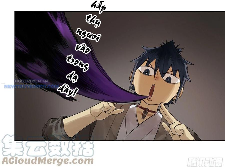 Truyền Võ Chapter 343 - Trang 2