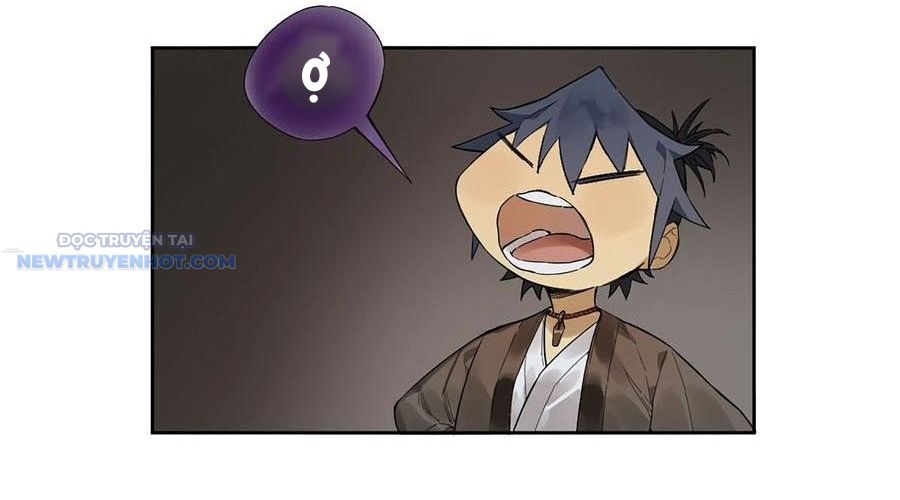 Truyền Võ Chapter 343 - Trang 2