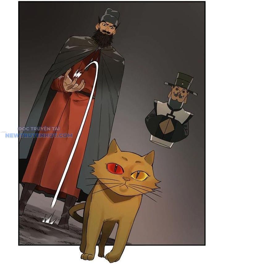 Truyền Võ Chapter 343 - Trang 2