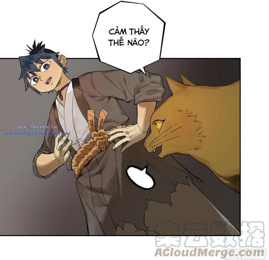 Truyền Võ Chapter 343 - Trang 2