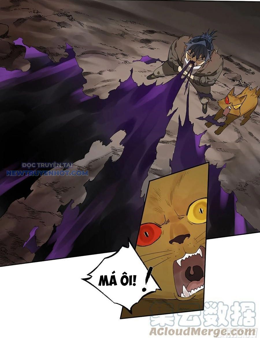 Truyền Võ Chapter 343 - Trang 2