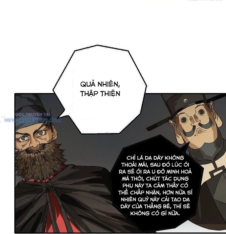 Truyền Võ Chapter 343 - Trang 2