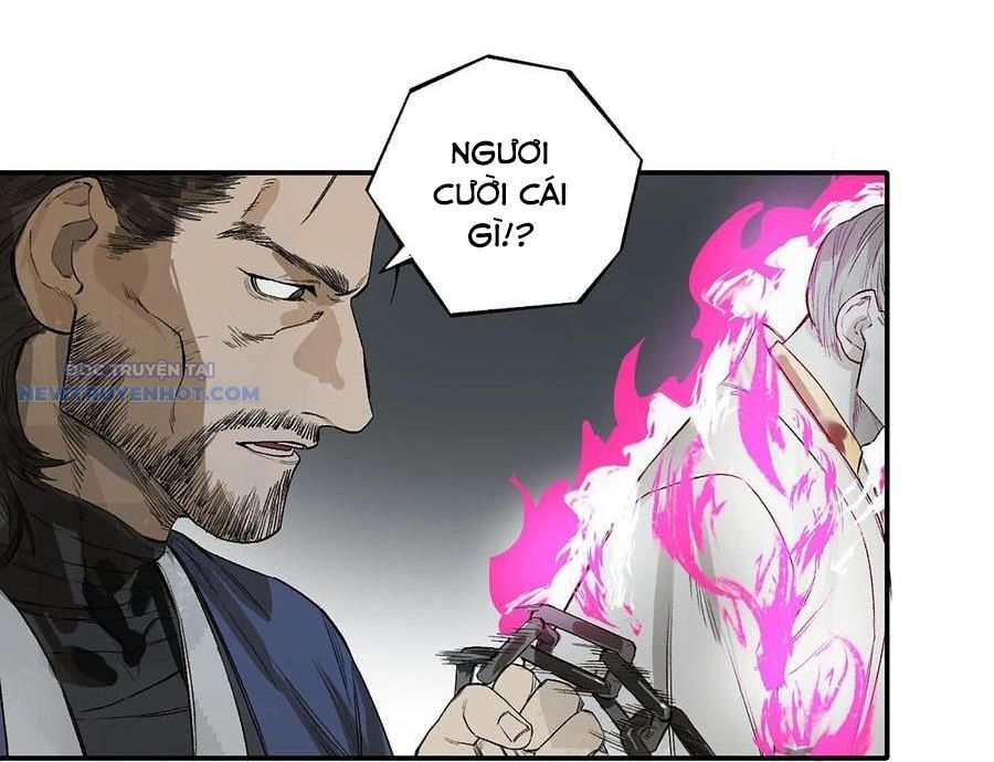 Truyền Võ Chapter 343 - Trang 2