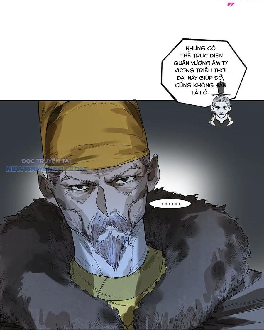 Truyền Võ Chapter 343 - Trang 2