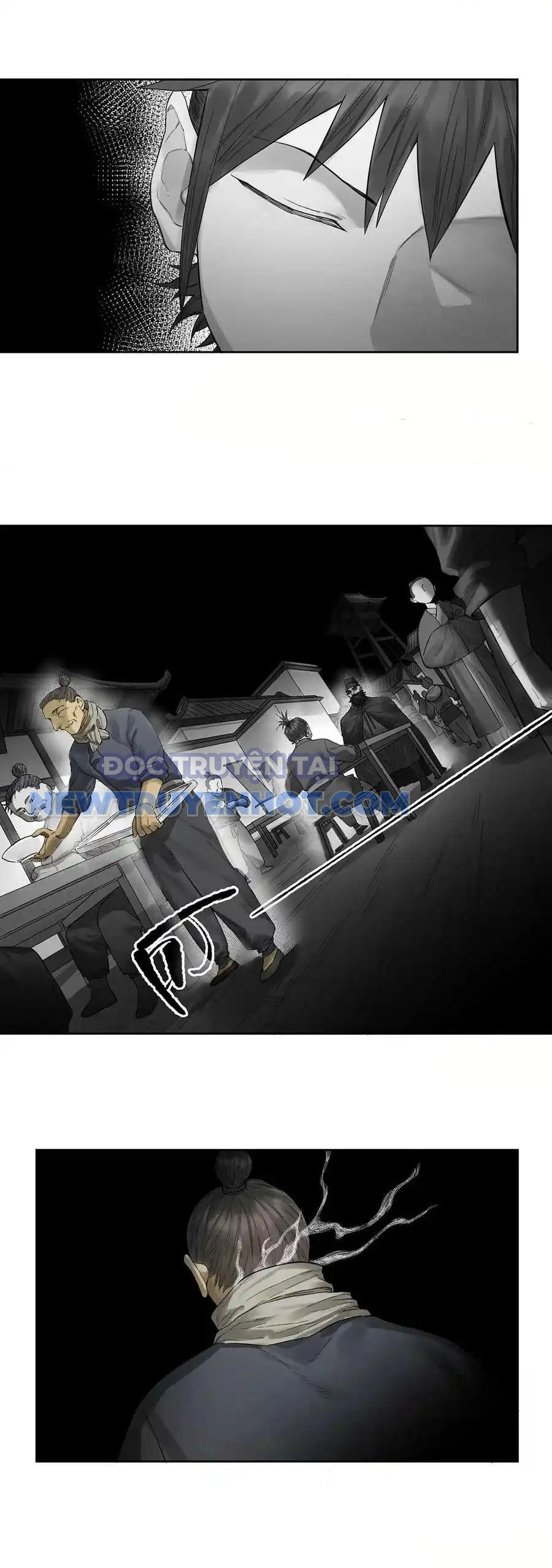 Truyền Võ Chapter 346 - Trang 2