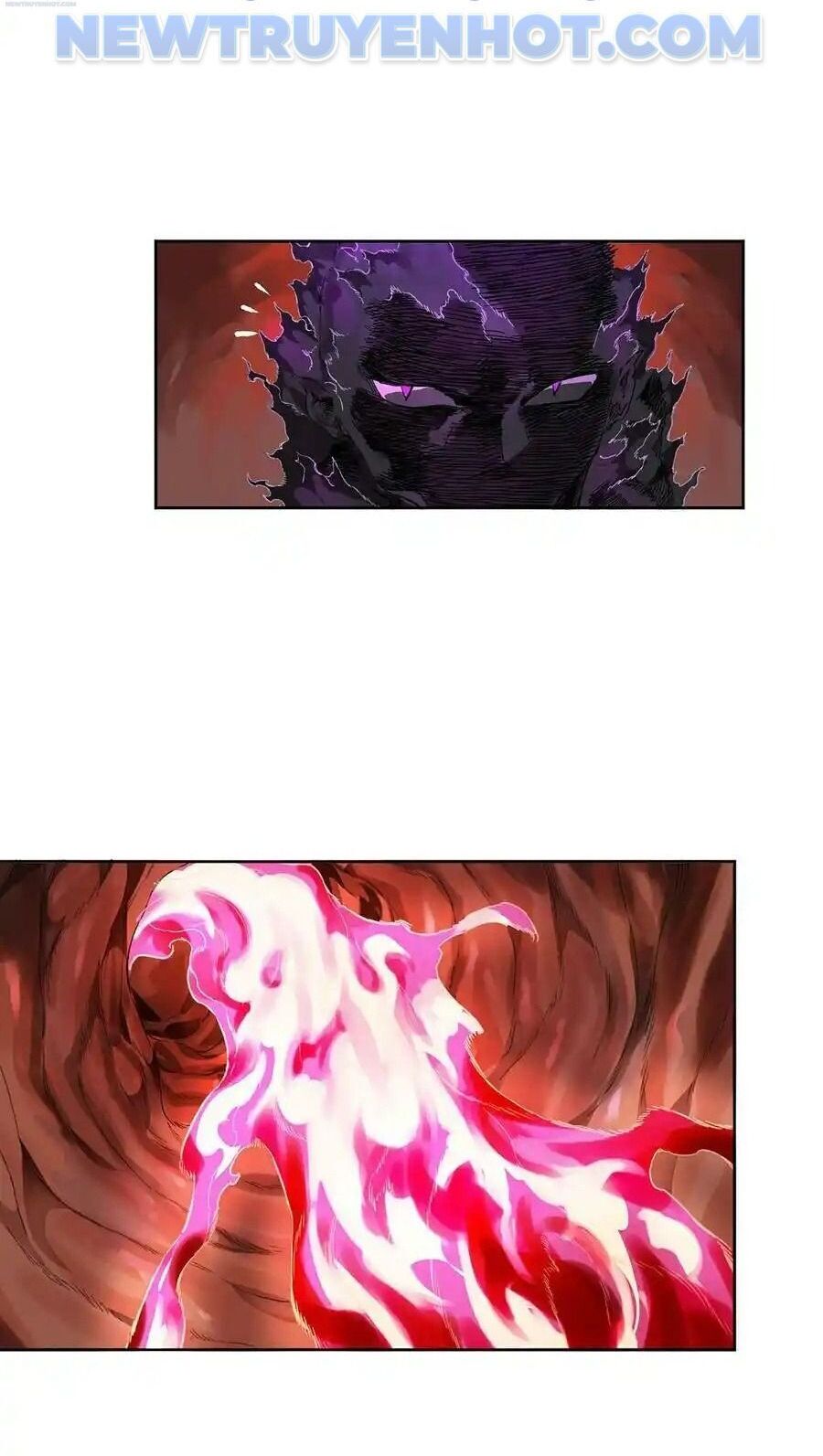 Truyền Võ Chapter 348 - Trang 2