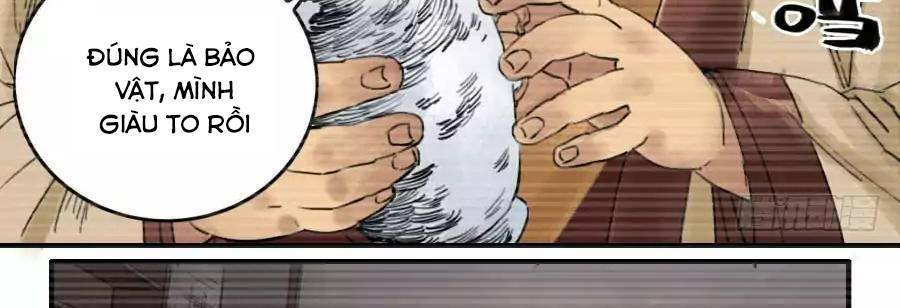 Truyền Võ Chapter 35 - Trang 2