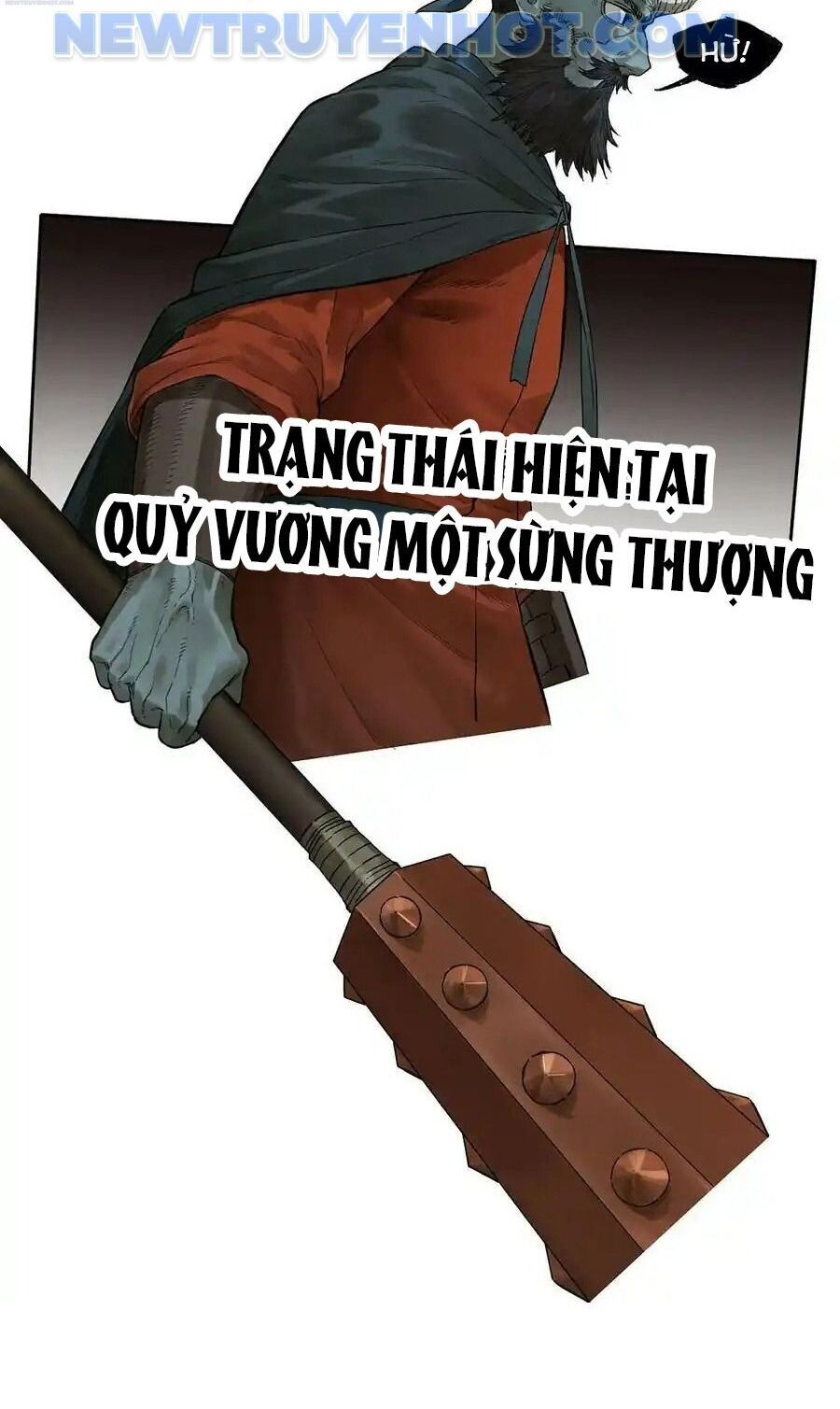 Truyền Võ Chapter 350 - Trang 2