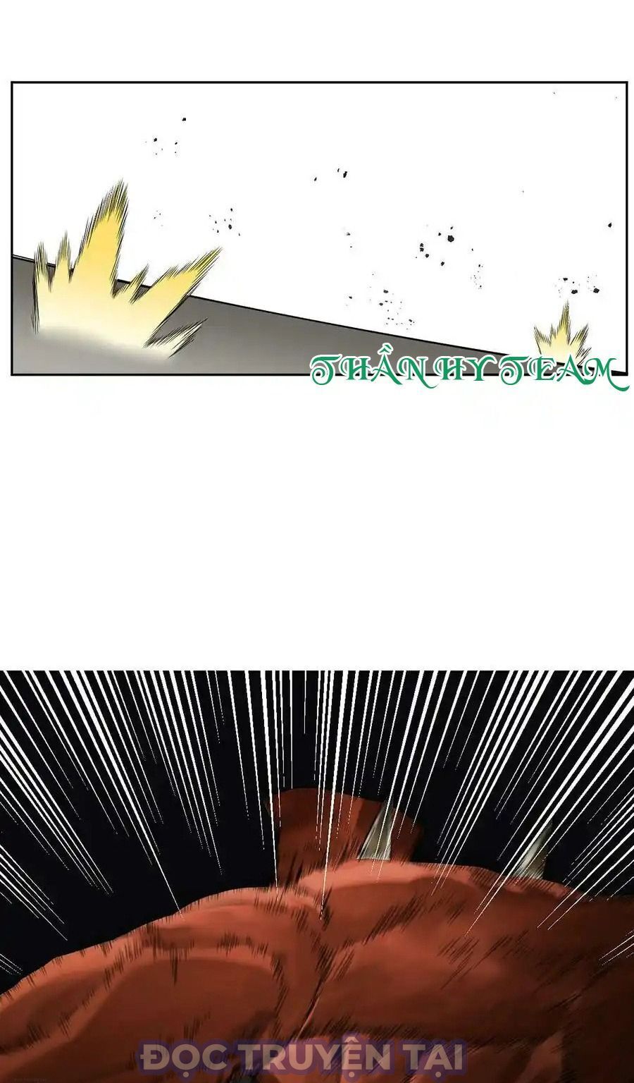 Truyền Võ Chapter 350 - Trang 2