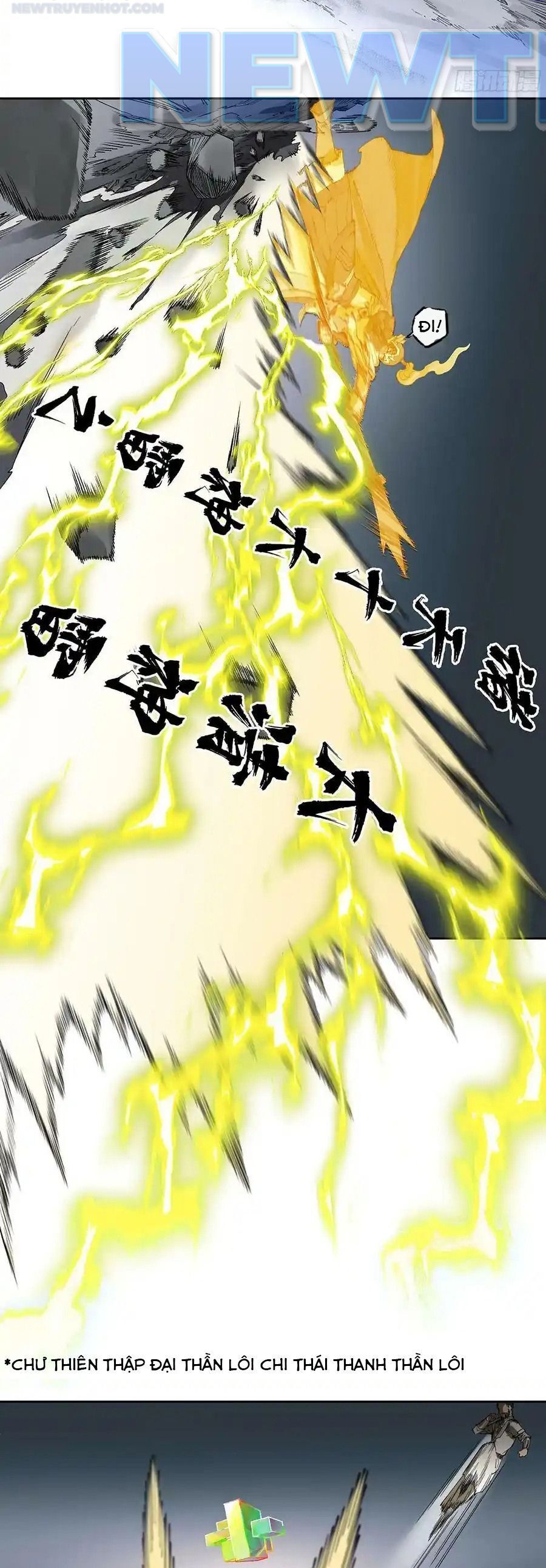 Truyền Võ Chapter 351 - Trang 2