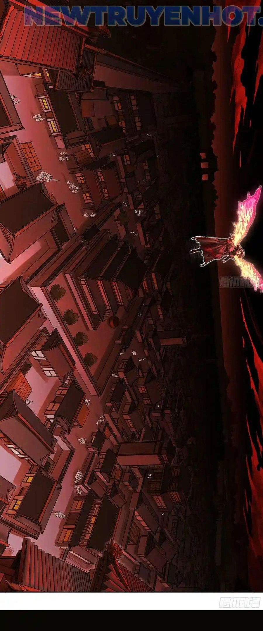 Truyền Võ Chapter 353 - Trang 2