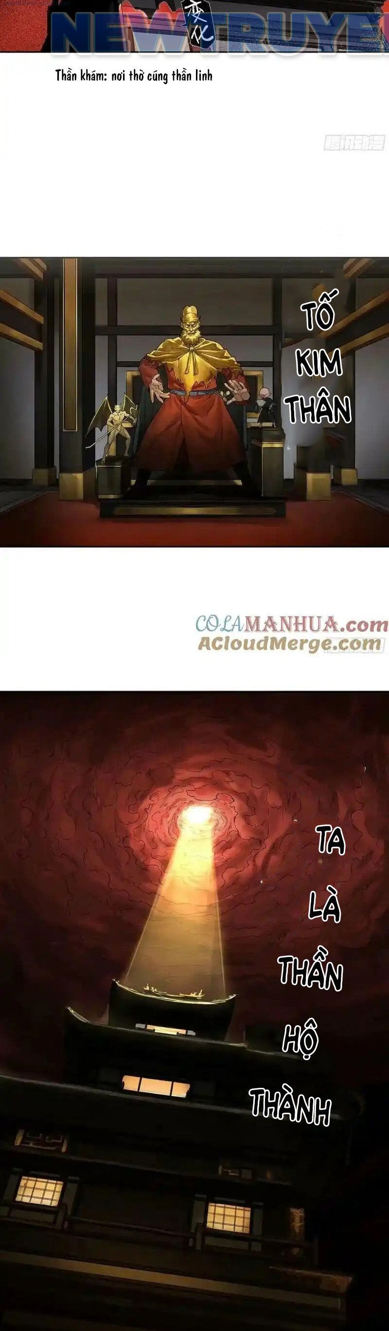 Truyền Võ Chapter 355 - Trang 2