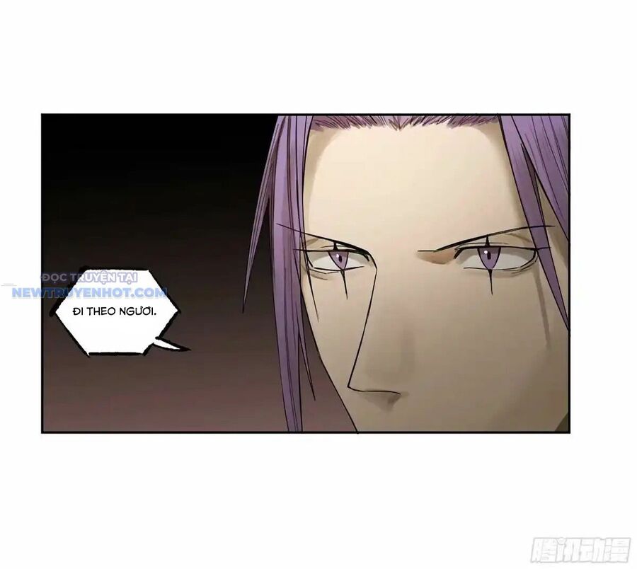 Truyền Võ Chapter 356 - Trang 2