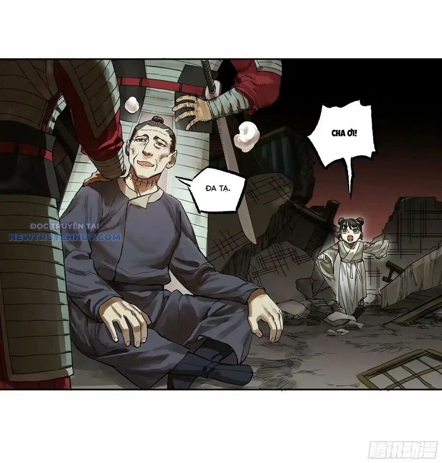 Truyền Võ Chapter 356 - Trang 2