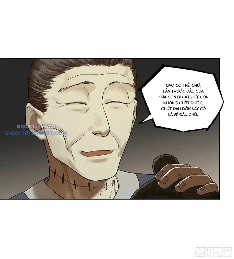 Truyền Võ Chapter 356 - Trang 2