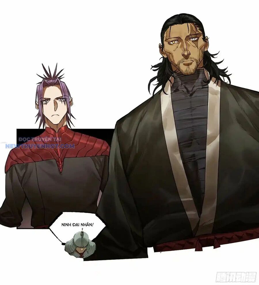 Truyền Võ Chapter 356 - Trang 2