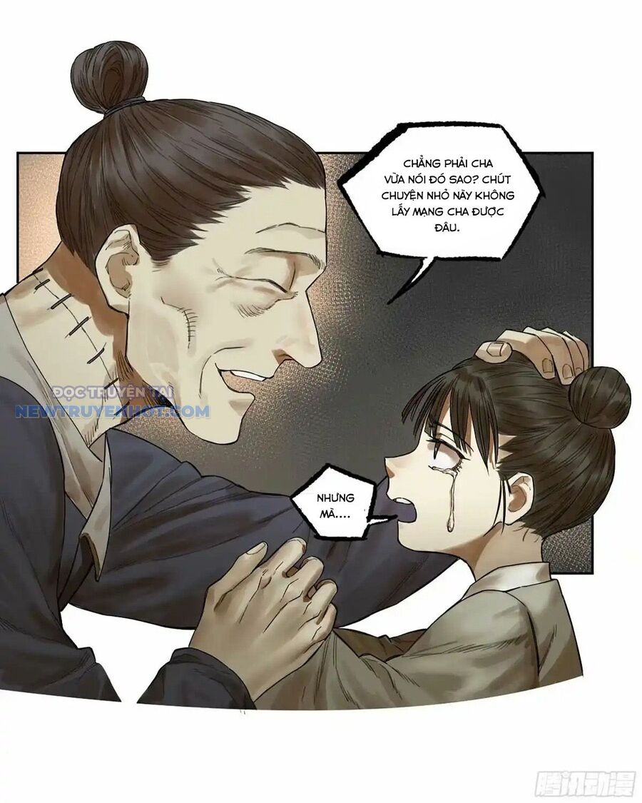 Truyền Võ Chapter 356 - Trang 2