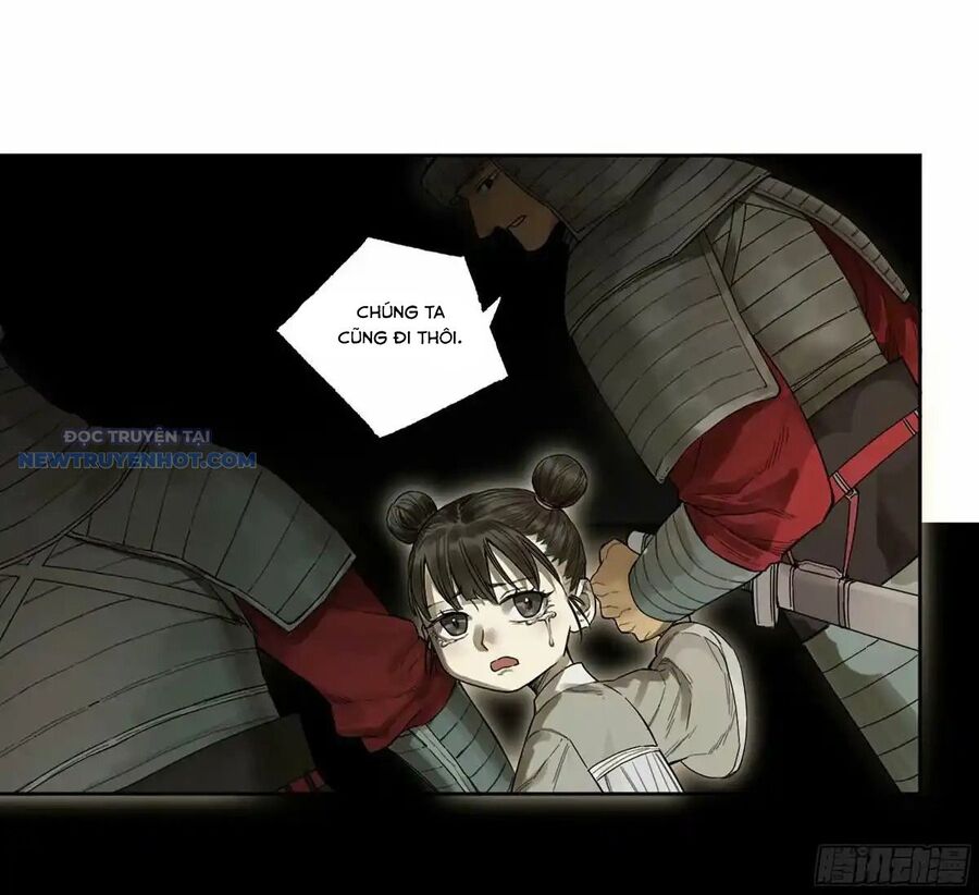 Truyền Võ Chapter 356 - Trang 2