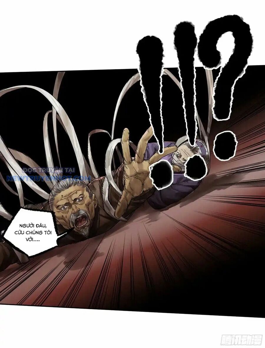 Truyền Võ Chapter 356 - Trang 2