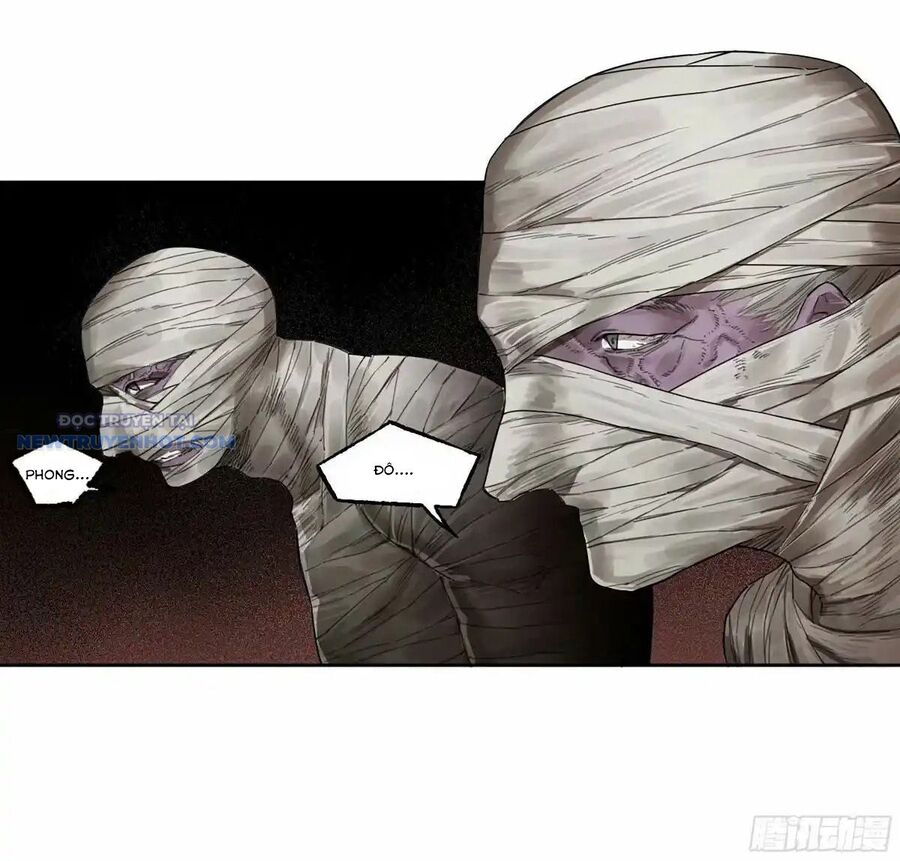 Truyền Võ Chapter 356 - Trang 2
