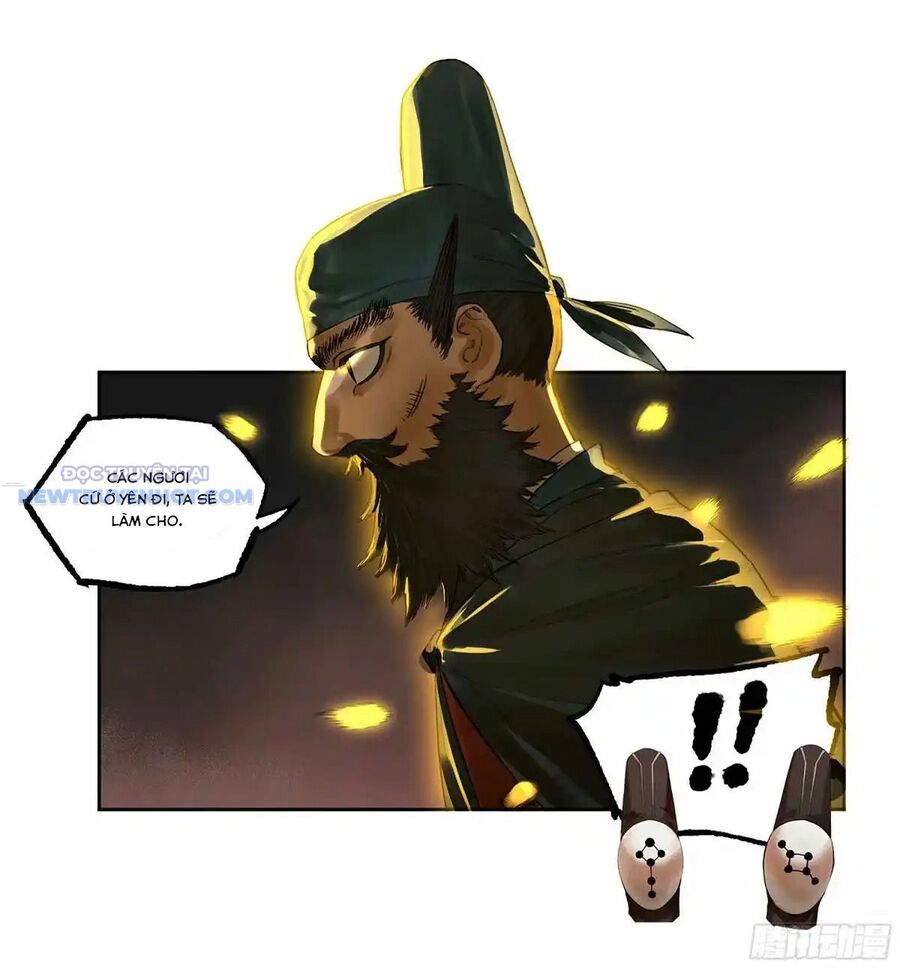 Truyền Võ Chapter 356 - Trang 2