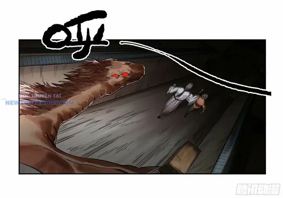 Truyền Võ Chapter 356 - Trang 2