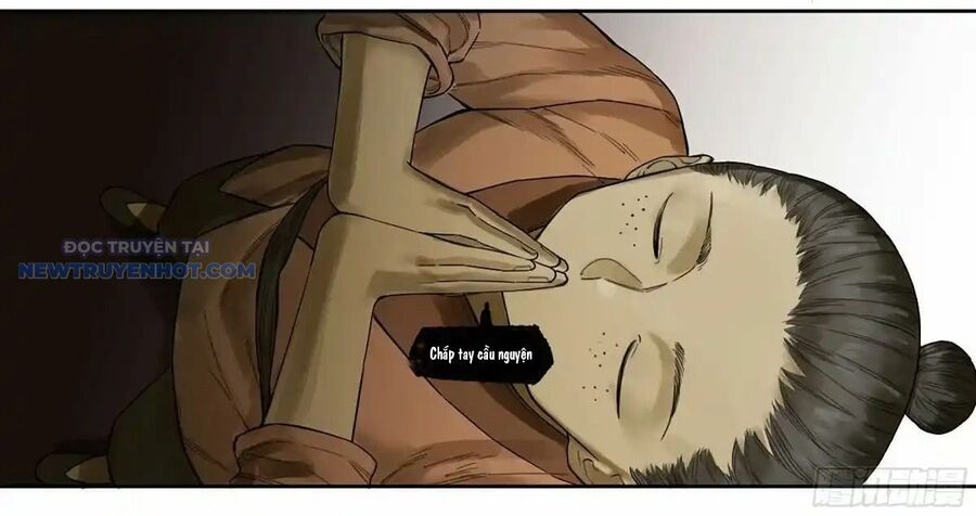 Truyền Võ Chapter 356 - Trang 2