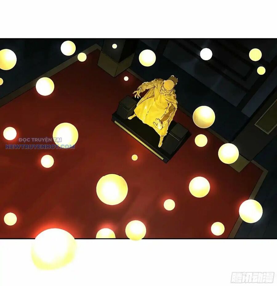 Truyền Võ Chapter 356 - Trang 2