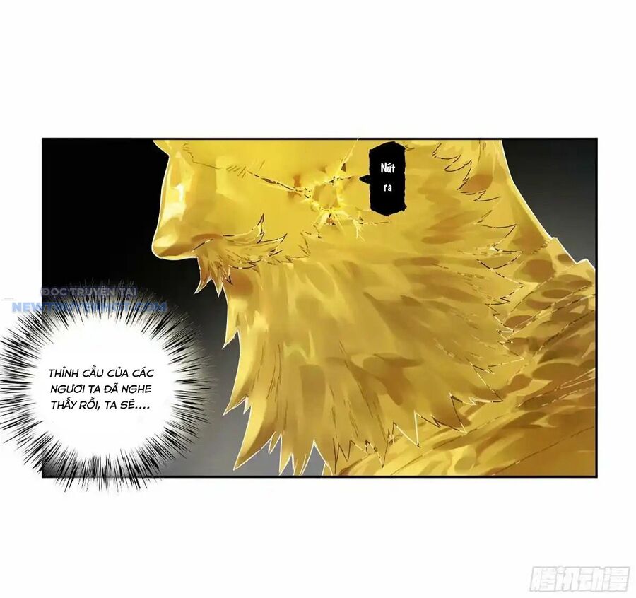 Truyền Võ Chapter 356 - Trang 2