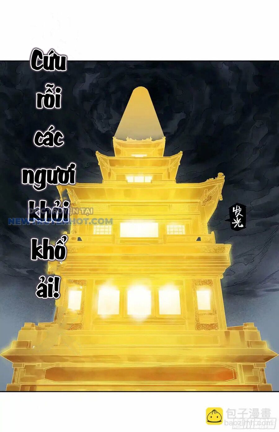 Truyền Võ Chapter 356 - Trang 2