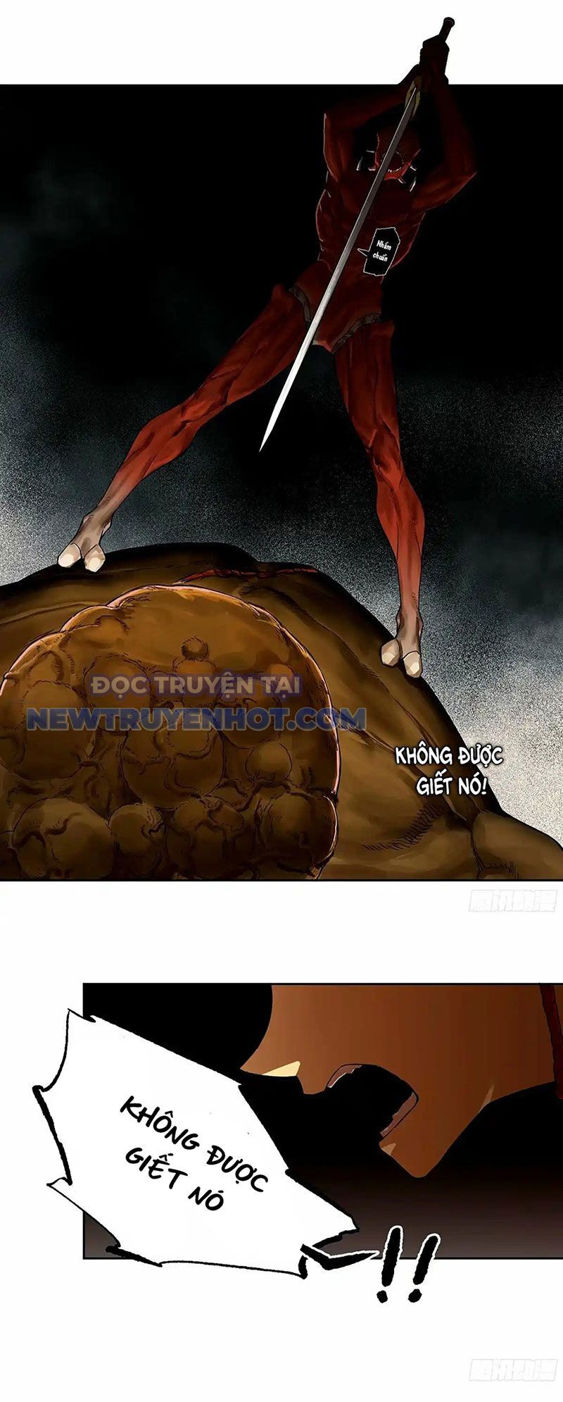 Truyền Võ Chapter 357 - Trang 2