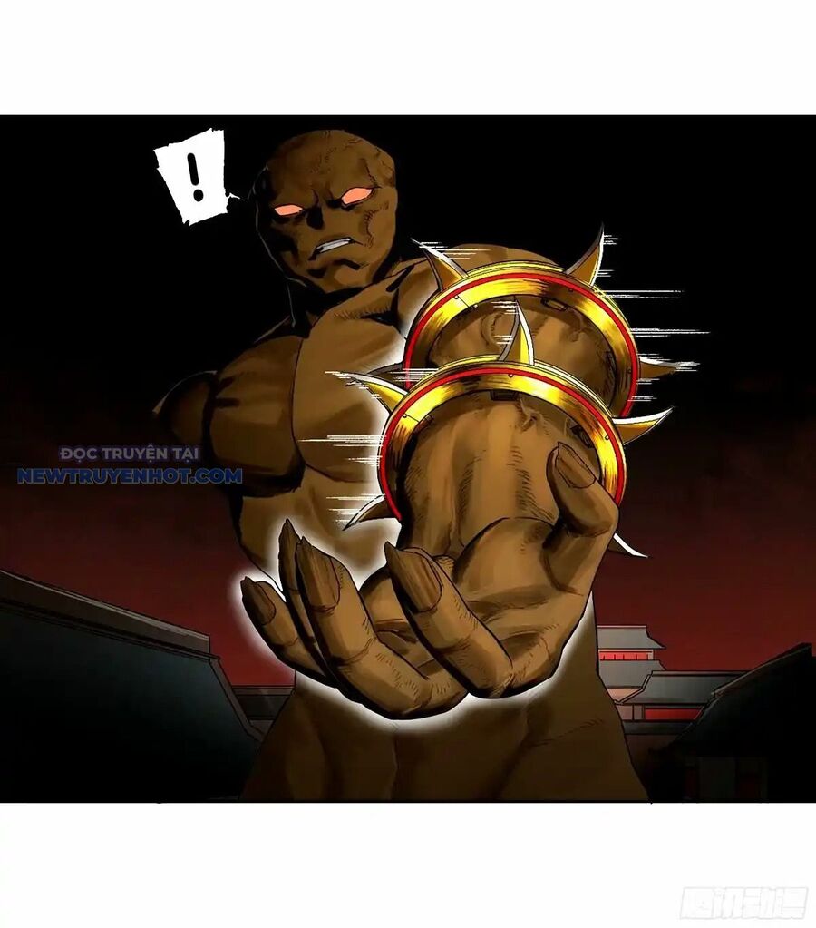 Truyền Võ Chapter 358 - Trang 2