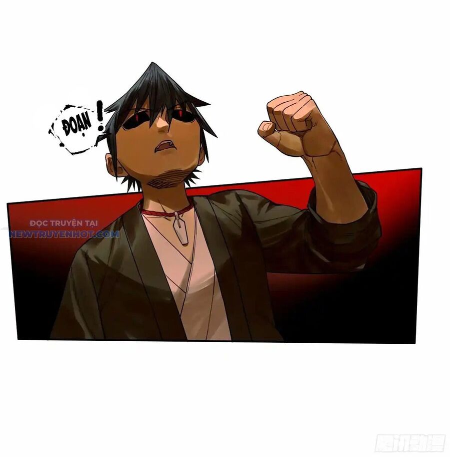Truyền Võ Chapter 358 - Trang 2