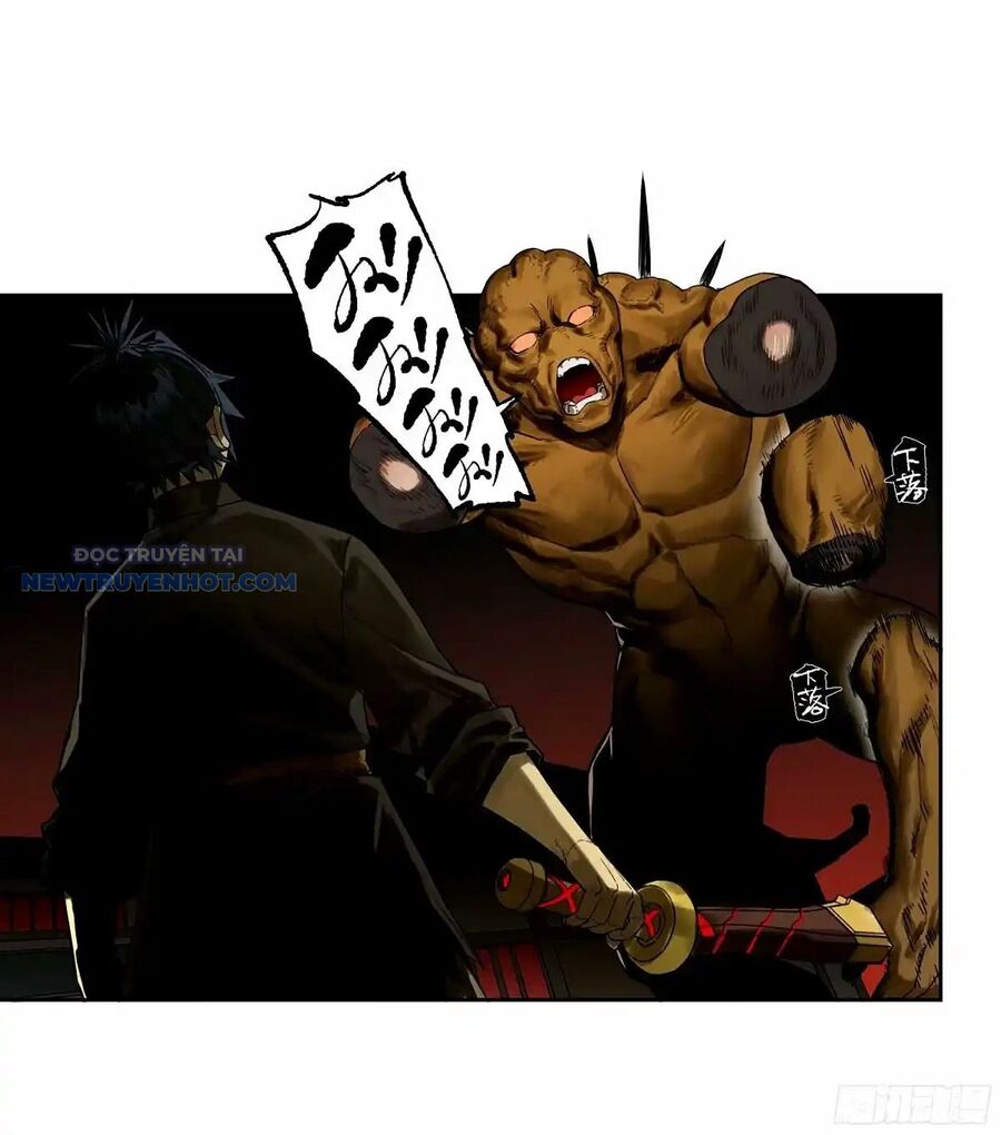 Truyền Võ Chapter 358 - Trang 2