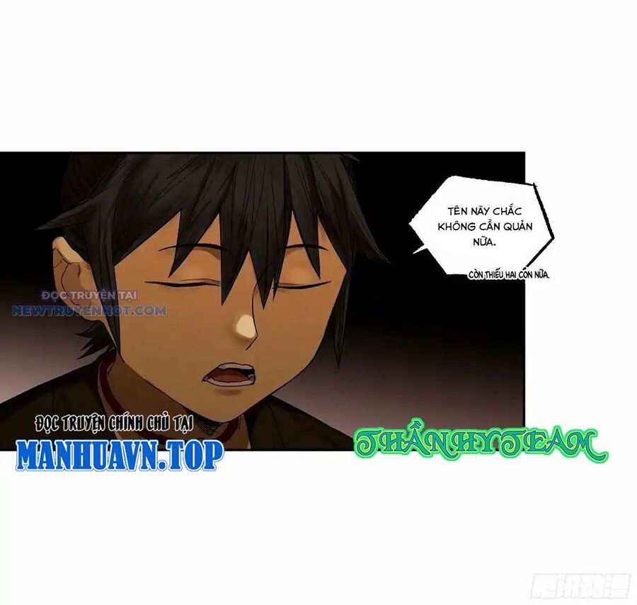 Truyền Võ Chapter 358 - Trang 2