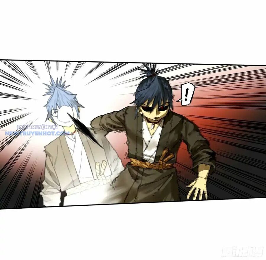 Truyền Võ Chapter 358 - Trang 2