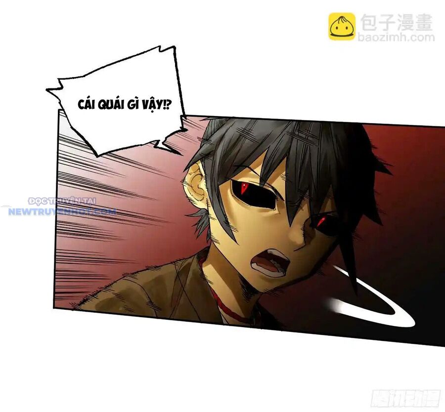 Truyền Võ Chapter 358 - Trang 2