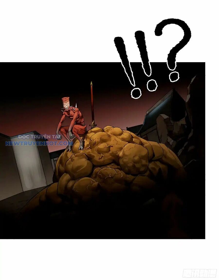 Truyền Võ Chapter 358 - Trang 2